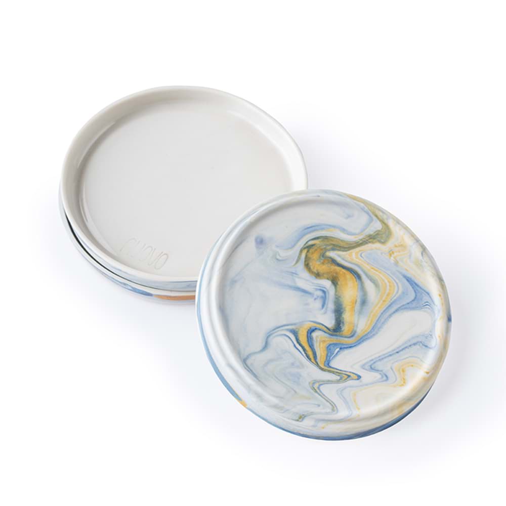 Wave XXS Sunum Tabağı resmi